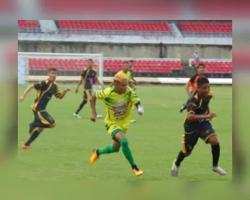 FAF prorroga o prazo para as inscrições do Campeonato Alagoano Sub-20