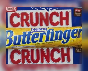 Nestlé anuncia venda de unidade de doces nos EUA para Ferrero 