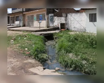 Planos de saneamento básico dos municípios permanecem no papel