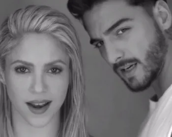 Shakira e Maluma lançam clipe de "Trap" e repetem parceria; Assista 