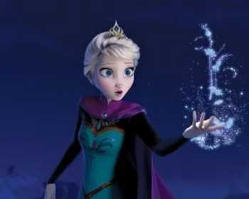 Animação 'Frozen' ganhará versão em quadrinhos ainda este ano