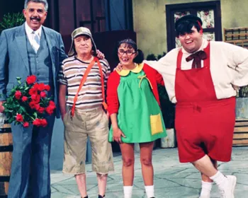 Após 36 anos, seriado Chaves deixa de ser exibido na TV brasileira