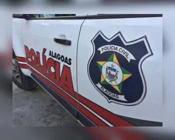 Casal é preso acusado de tráfico de drogas em Arapiraca