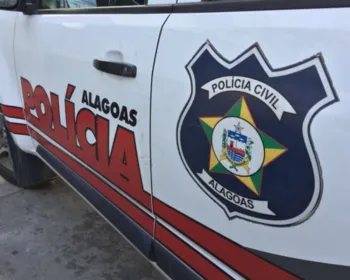 Irmãos são presos suspeitos de matar vizinho que ouvia som alto em Joaquim Gomes