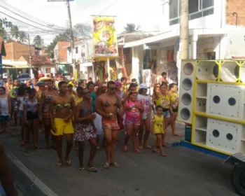 Cultura lança edital de ajuda de custo para blocos carnavalescos