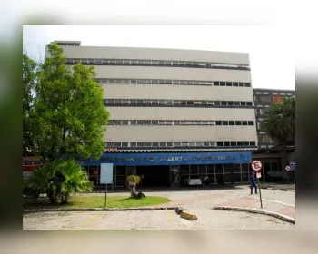 Atendimento na maternidade do Hospital Universitário é suspenso por 72 horas