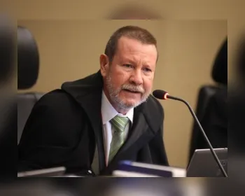 Desembargador Paulo Lima renuncia ao cargo de corregedor-geral de Justiça