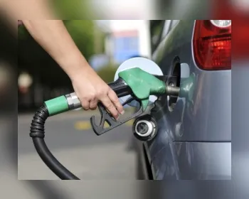 Preço da gasolina vendida em Alagoas sobe 2,69% na 1ª quinzena de setembro