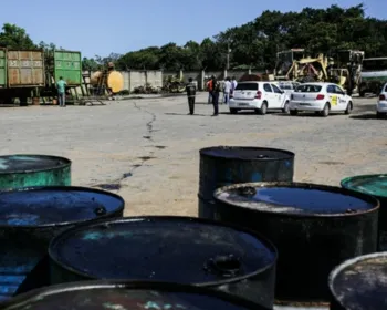 FPI do São Francisco multa usina por lançamento irregular de óleo