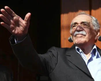 Gabriel García Márquez é homenageado com doodle do Google