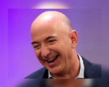 Jeff Bezos, dono da Amazon, lidera lista de mais ricos do mundo da Forbes