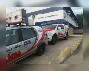 Polícia Militar prende suspeito de porte ilegal de arma em Maceió
