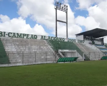 Coruripe divulga nomes da comissão técnica para o Campeonato Alagoano