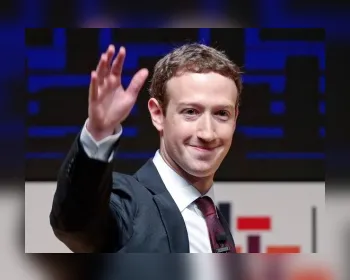 Mark Zuckerberg vai testemunhar no Congresso dos EUA no dia 11