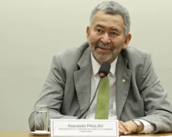 Presidente da CDHM vai a Curitiba após denúncias de ataques a manifestantes