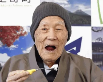 Japonês de 112 anos é reconhecido como homem mais velho do mundo