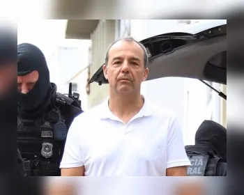 Por unanimidade, STJ decide manter Sérgio Cabral na cadeia