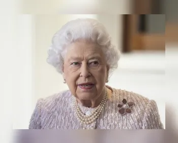 Rainha Elizabeth II completa 92 anos