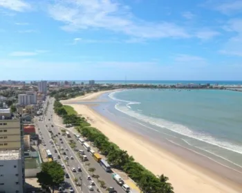 Saiba como está a situação da balneabilidade das praias de Alagoas