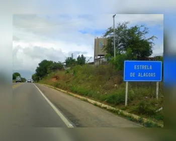 Posto de combustíveis é assaltado por dupla armada em Estrela de Alagoas