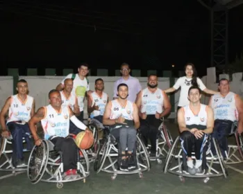 Terceira edição dos Jogos Paralímpicos movimenta a capital alagoana