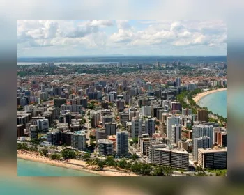 Preços dos imóveis em Maceió foram os que mais subiram este ano no Nordeste
