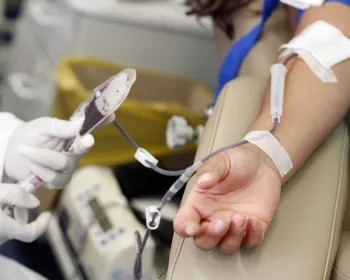 Comissão do Senado aprova meia-entrada a doadores de sangue