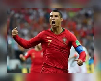 Cristiano Ronaldo celebra 100ª vitória por Portugal: "Feliz por marca histórica"