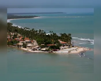 Homem morre afogado em lagoa de Coruripe, no Litoral Sul de Alagoas