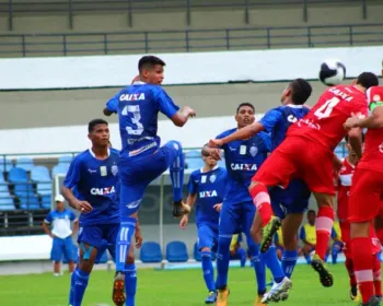 FAF abre inscrições para o Campeonato Alagoano Sub-17 de 2023