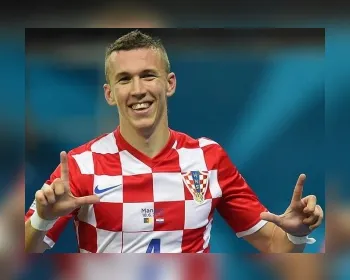 Saiba qual é o significado do xadrez na camisa da seleção da Croácia