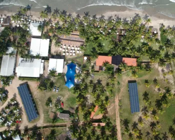 Sustentável e limpa, energia solar ainda é pouco utilizada no estado de Alagoas 