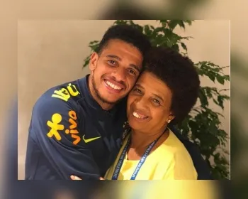 Mãe do jogador Taison, da Seleção Brasileira, é resgatada após sequestro 