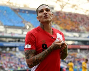 Com Guerrero, Cueva e Trauco, seleção peruana é convocada para a Copa América