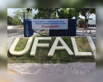 Jovem é preso suspeito de roubar estudantes no campus da Ufal, em Maceió
