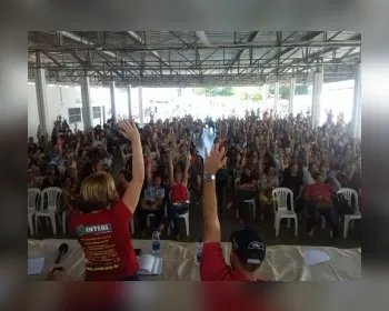 Sem acordo com Prefeitura, servidores decidem manter greve em Maceió