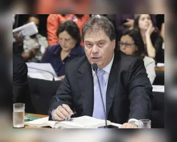 Preso, ex-senador Gim Argello é denunciado mais uma vez pela Lava Jato