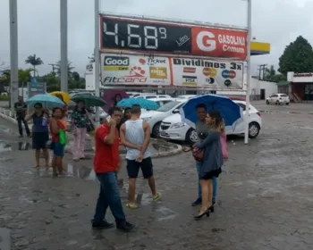Após protesto, passageiros de Rio Largo voltam a reclamar de transporte 