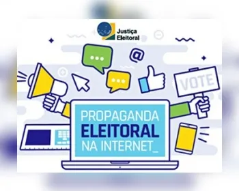 MP Eleitoral alerta pré-candidatos sobre propaganda antecipada em Maceió