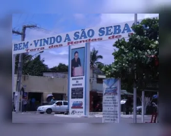 Mãe chama polícia após filho agredir esposa de resguardo em São Sebastião