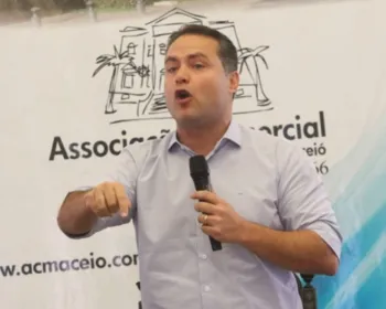 Governo Renan Filho devolve a Brasília R$ 2,5 milhões de projetos para o esporte