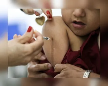 Sarampo e poliomielite: novos índices de cobertura da vacina são divulgados 