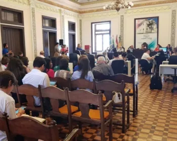 Câmara de Vereadores de Maceió realiza audiência para discutir LDO