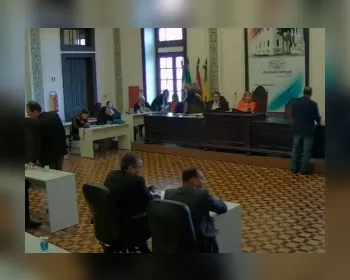 Câmara de Vereadores aprova reajuste de 3% para servidores municipais de Maceió