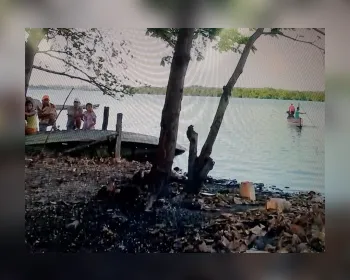 Polícia confirma participação de facção em morte de jovem encontrado na lagoa