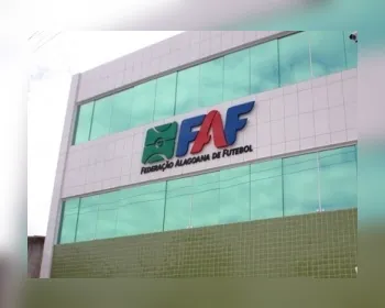 FAF modifica datas de três jogos da 4ª rodada do Campeonato Alagoano
