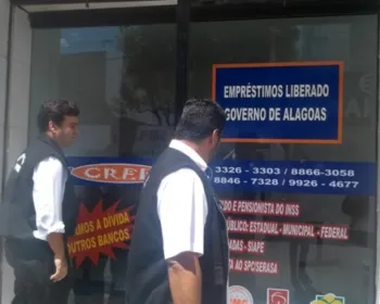 Procon fiscaliza empresas de empréstimo consignado em Maceió  