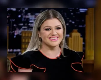 Kelly Clarkson terá seu próprio programa de entrevistas em 2019