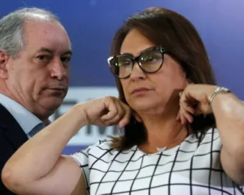 'Medo dele? Zero', diz Kátia Abreu sobre Bolsonaro