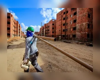 Prefeitura inicia obras de novos conjuntos residenciais em Maceió